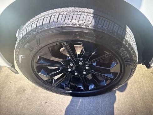 Used 2021 Ford F150 Limited AWD/4WD image 8