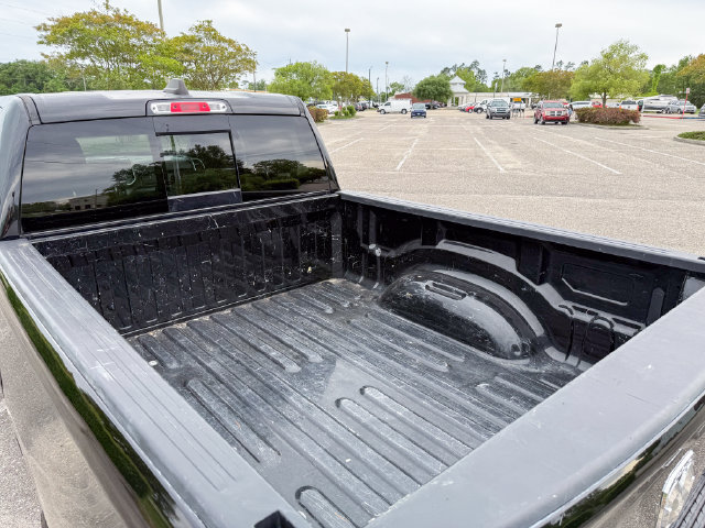 Used 2022 RAM 1500 Big Horn AWD/4WD image 7