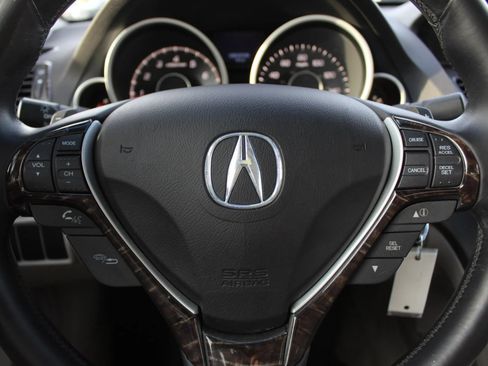 Used 2009 Acura TL FWD image 15