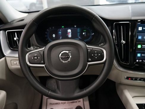 Used 2022 Volvo XC60 T8 Inscription Expression image 33