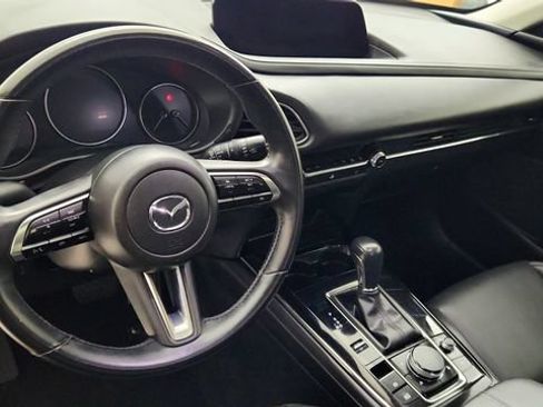 Used 2025 MAZDA CX-30 AWD 2.5 S w/ Preferred Package image 13