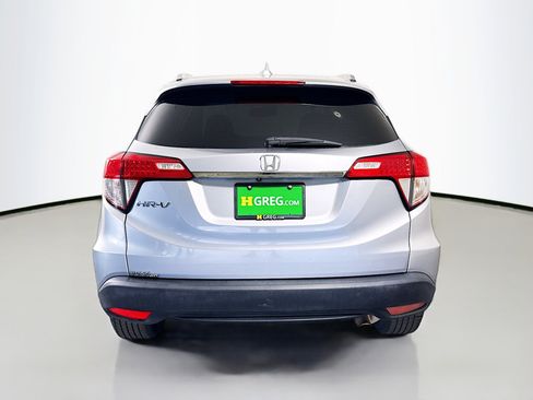 Used 2019 Honda HR-V EX-L image 8