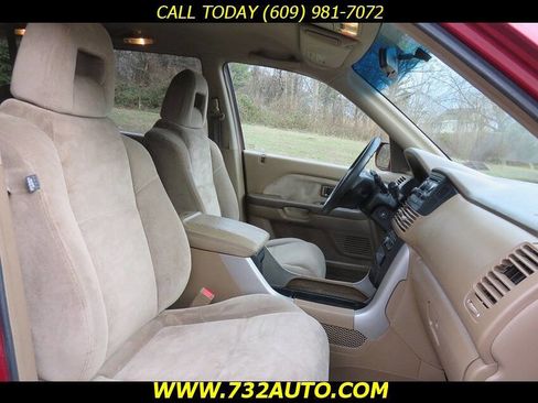 Used 2004 Honda Pilot EX image 7