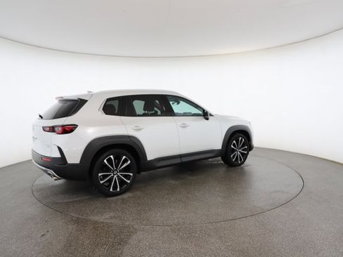 Used 2023 MAZDA CX-50 AWD 2.5 Turbo w/ Cargo Package image 19