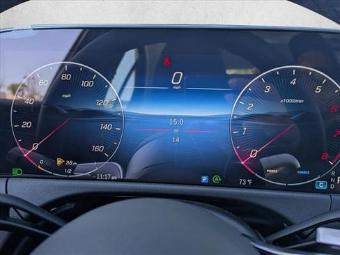 New 2026 Mercedes-Benz E 450 4MATIC Sedan image 10