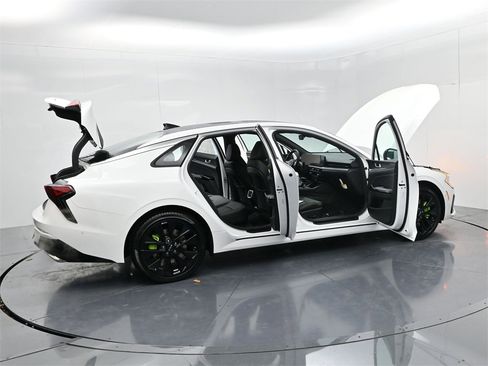 New 2026 Kia K5 GT image 52