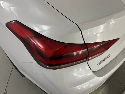 Used 2015 Hyundai Genesis 3.8 w/ Option Group 02 image 19