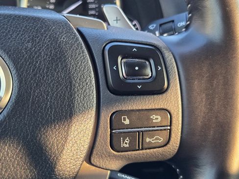 Used 2020 Lexus NX 300 AWD w/ Comfort Package image 29