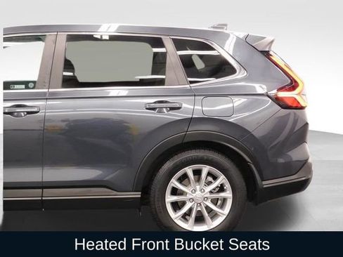 Used 2024 Honda CR-V EX-L image 21