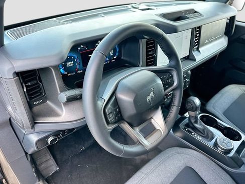 New 2026 Ford Bronco Big Bend AWD/4WD image 6