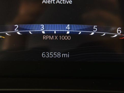 Used 2023 Jeep Grand Cherokee Altitude AWD/4WD image 27