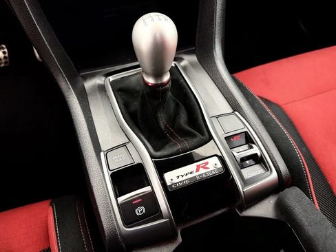 Used 2021 Honda Civic Type R image 23