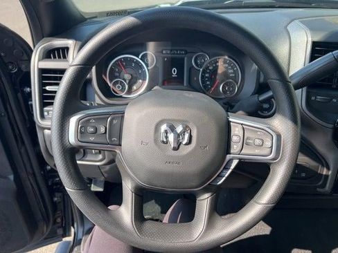 New 2025 RAM 2500 Tradesman image 34