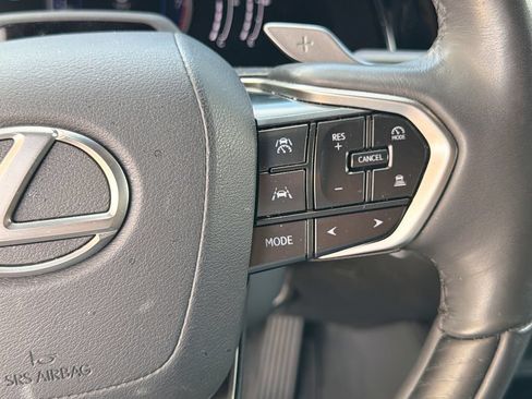 Certified 2024 Lexus RX 350 Premium w/ Convenience Package FWD image 27