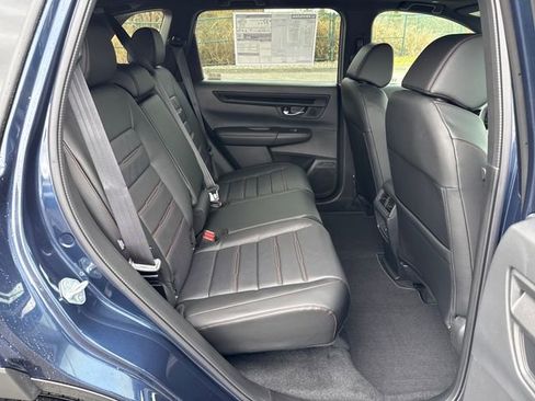 New 2026 Honda CR-V Sport-L image 12