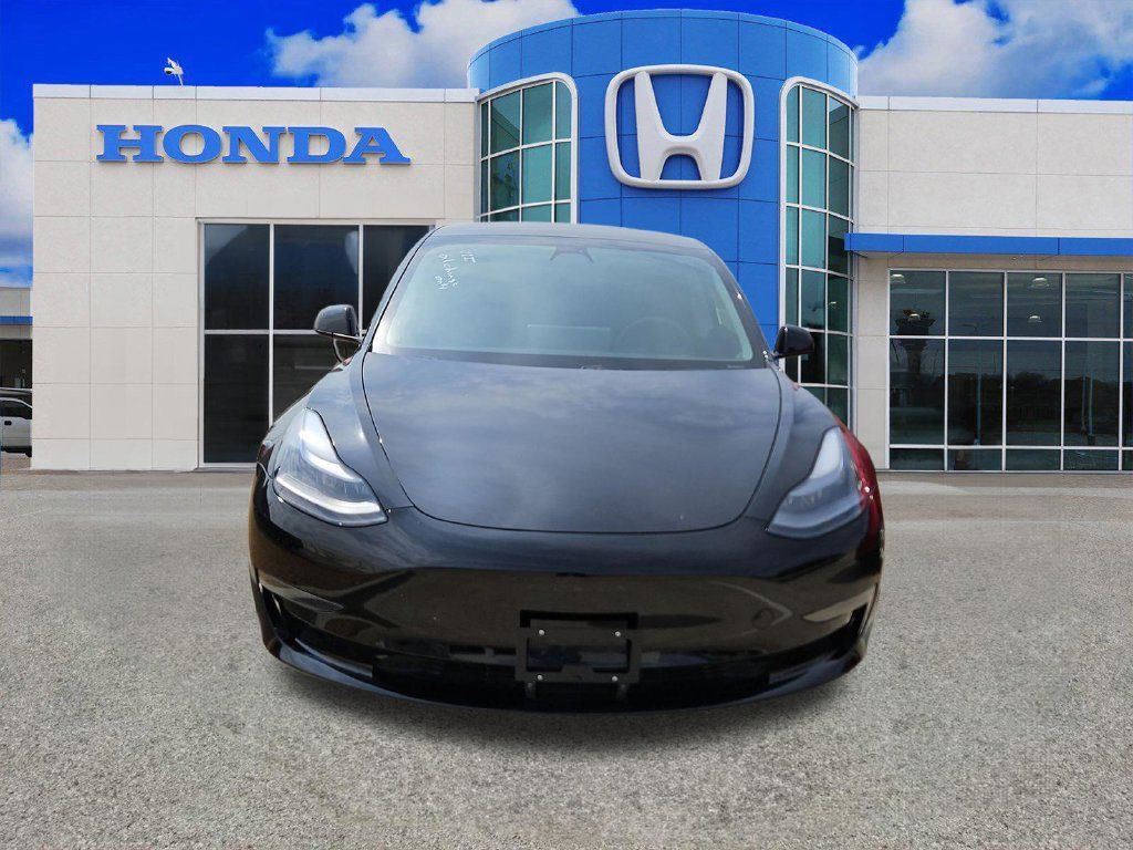Used 2021 Tesla Model 3 Standard Range Plus RWD image 6