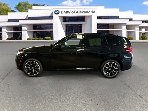 New 2026 BMW X3 xDrive30i w/ Premium Package AWD/4WD image 8