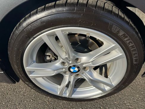 Used 2015 BMW 428i Convertible image 11