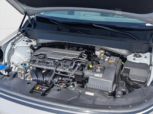 New 2025 Hyundai Kona SEL image 23