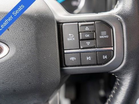 Used 2022 Ford F150 XLT w/ Equipment Group 302A High AWD/4WD image 22