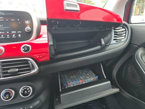 Used 2019 FIAT 500X Pop w/ Popular Equipment Group AWD/4WD image 27
