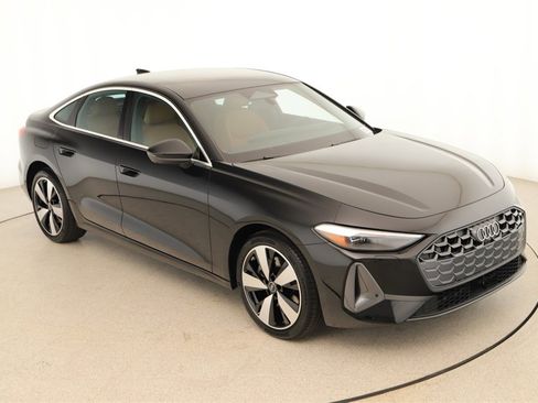 New 2025 Audi A5 2.0T Premium image 30