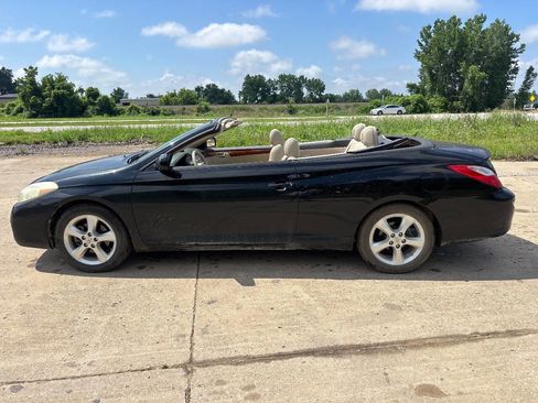 Used 2008 Toyota Solara SLE FWD image 9