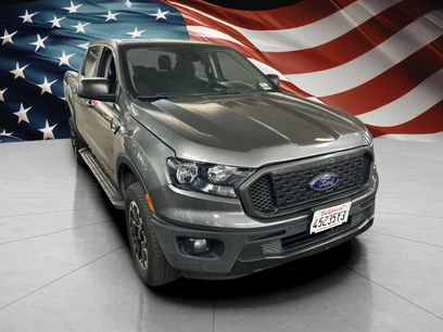 Used 2021 Ford Ranger XL w/ Equipment Group 101A High