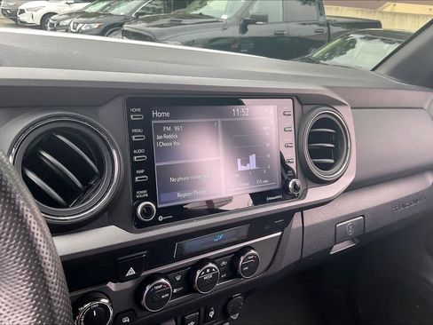 Used 2023 Toyota Tacoma TRD Off-Road image 23