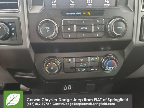 Used 2019 Ford F150 XLT AWD/4WD image 25