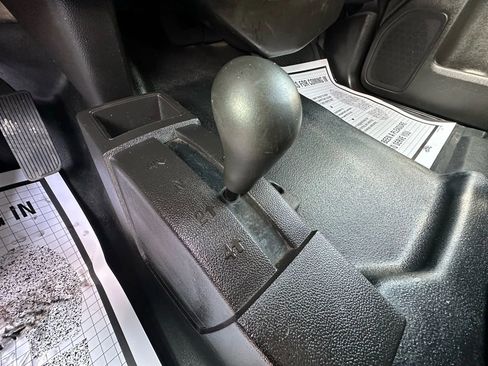 Used 2016 Chevrolet Silverado 3500 W/T w/ WT Convenience Package image 17