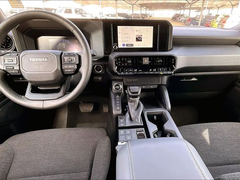 Used 2024 Toyota Land Cruiser 1958 image 14