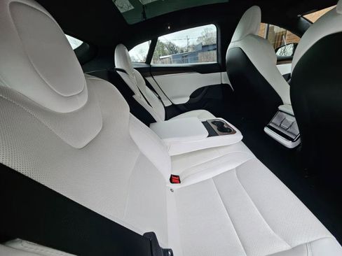 Used 2023 Tesla Model S AWD image 67
