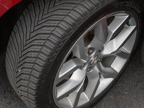 Used 2018 Chevrolet Impala Premier image 13