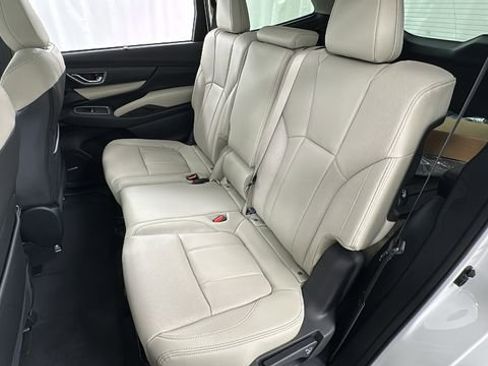 New 2026 Subaru Ascent Limited image 12