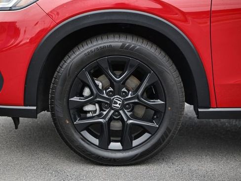Used 2024 Honda HR-V Sport image 5