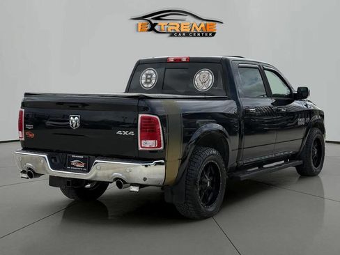 Used 2017 RAM 1500 Laramie w/ Convenience Group image 6