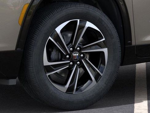 New 2026 Buick Enclave Sport Touring image 9