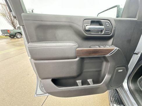 Used 2021 GMC Sierra 1500 SLT w/ SLT Premium Plus Package image 23