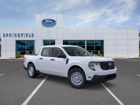 New 2026 Ford Maverick XL image 7