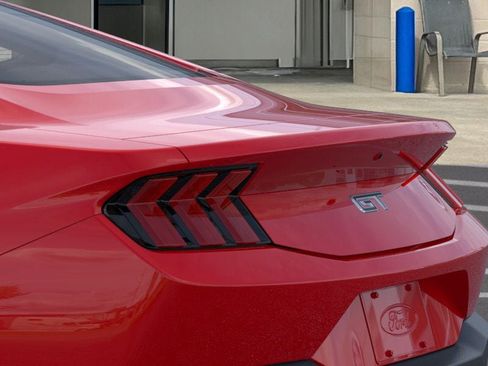 New 2025 Ford Mustang GT Premium image 22