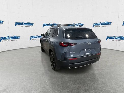 New 2026 MAZDA CX-50 2.5 Hybrid w/ Cargo Package AWD/4WD image 8