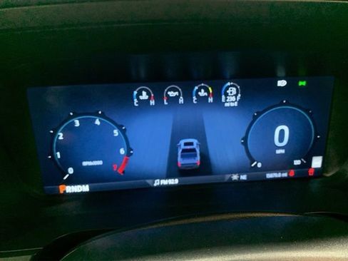Used 2025 Ford F150 Lariat w/ Equipment Group 501A Mid AWD/4WD image 24
