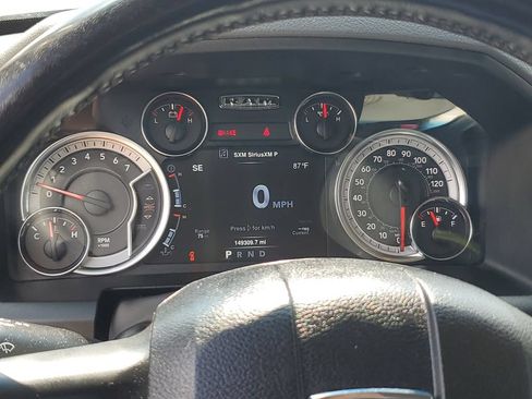 Used 2019 RAM 1500 Tradesman w/ SXT Plus Group AWD/4WD image 20