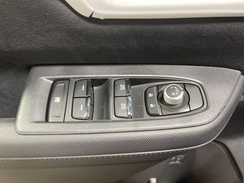 New 2025 Subaru Forester Touring image 9