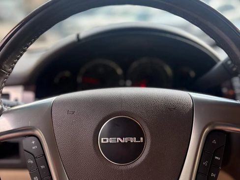 Used 2007 GMC Yukon XL Denali AWD/4WD image 33