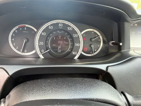 Used 2014 Honda Accord EX-L image 14