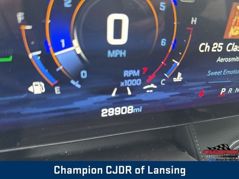 Used 2025 Chevrolet Equinox LT image 26