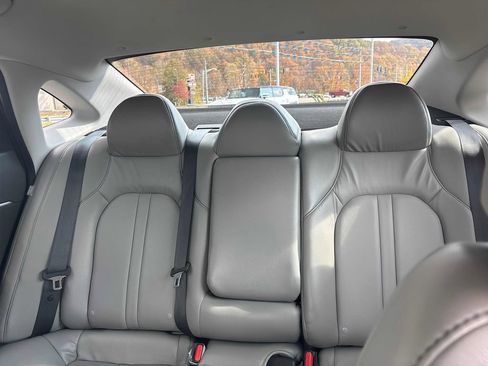 Used 2020 Hyundai Sonata SEL w/ Cargo Package image 33