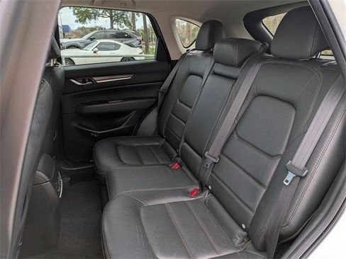 Used 2017 MAZDA CX-5 Grand Select image 13